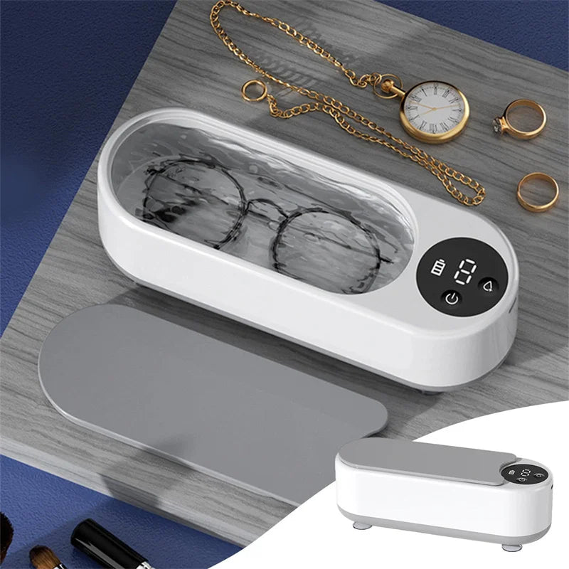 Jewellery Cleaner