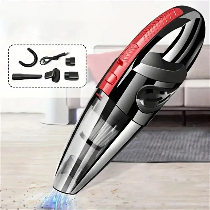 Car Vacuum Cleaner