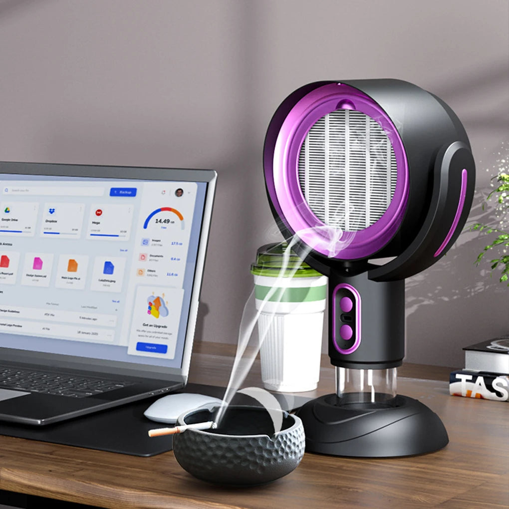 Air Cleaner