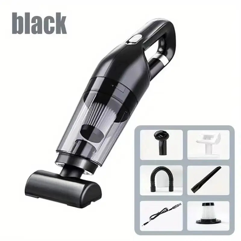 Home Vacuum Cleaner