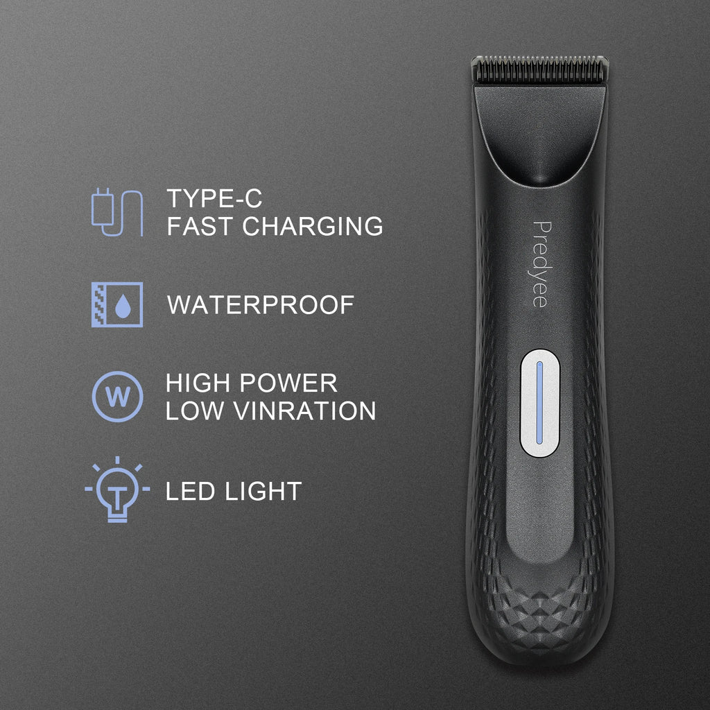 Electric Trimmer