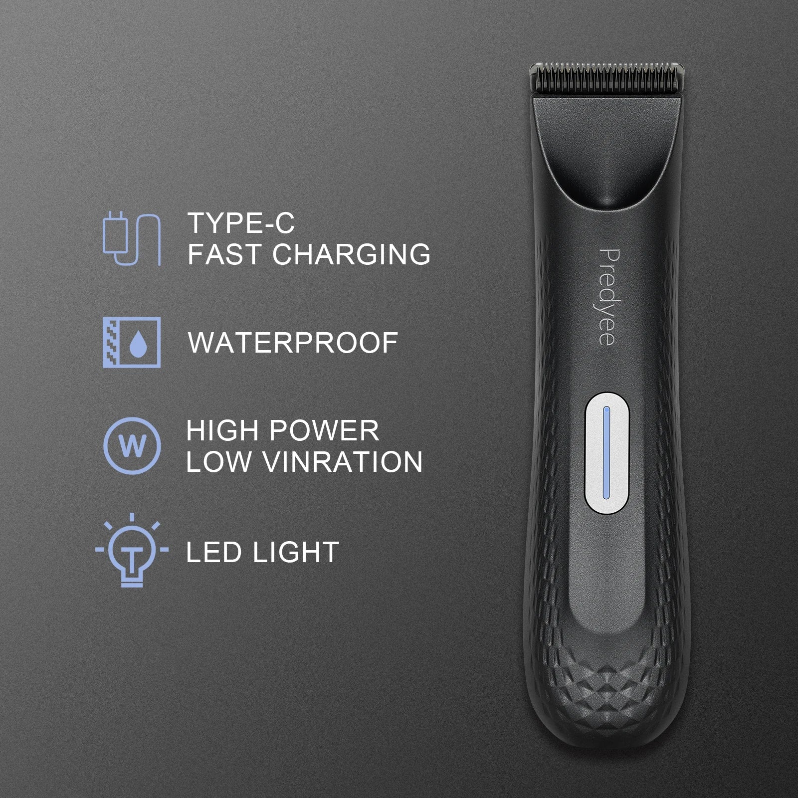 Electric Trimmer