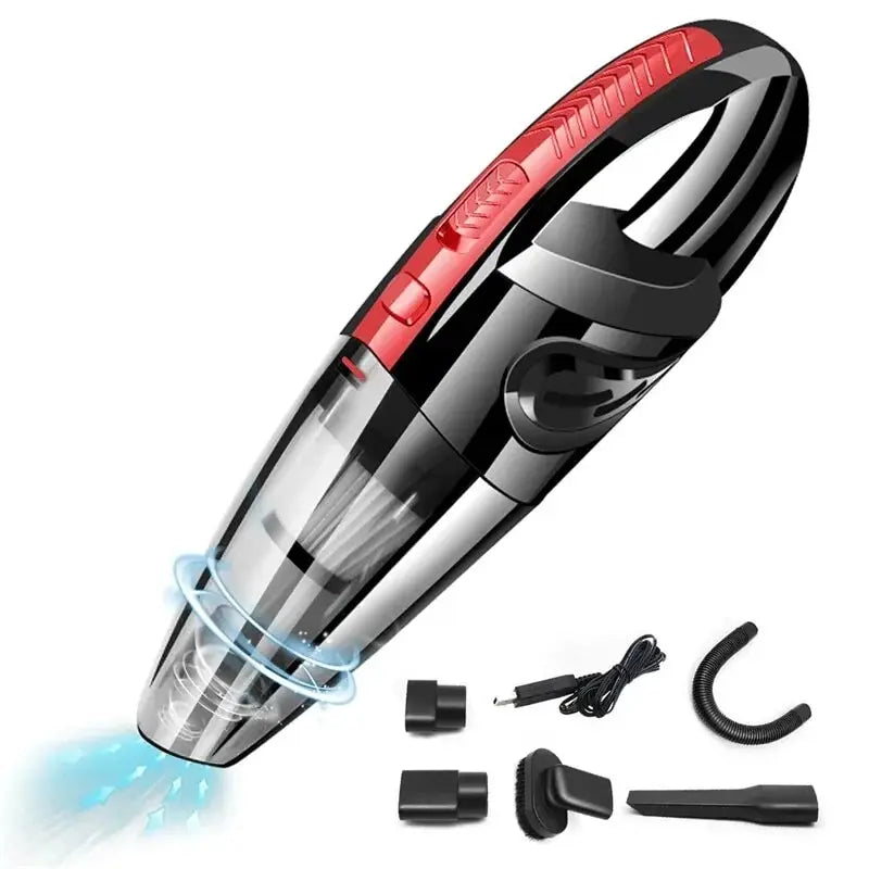 Car Vacuum Cleaner