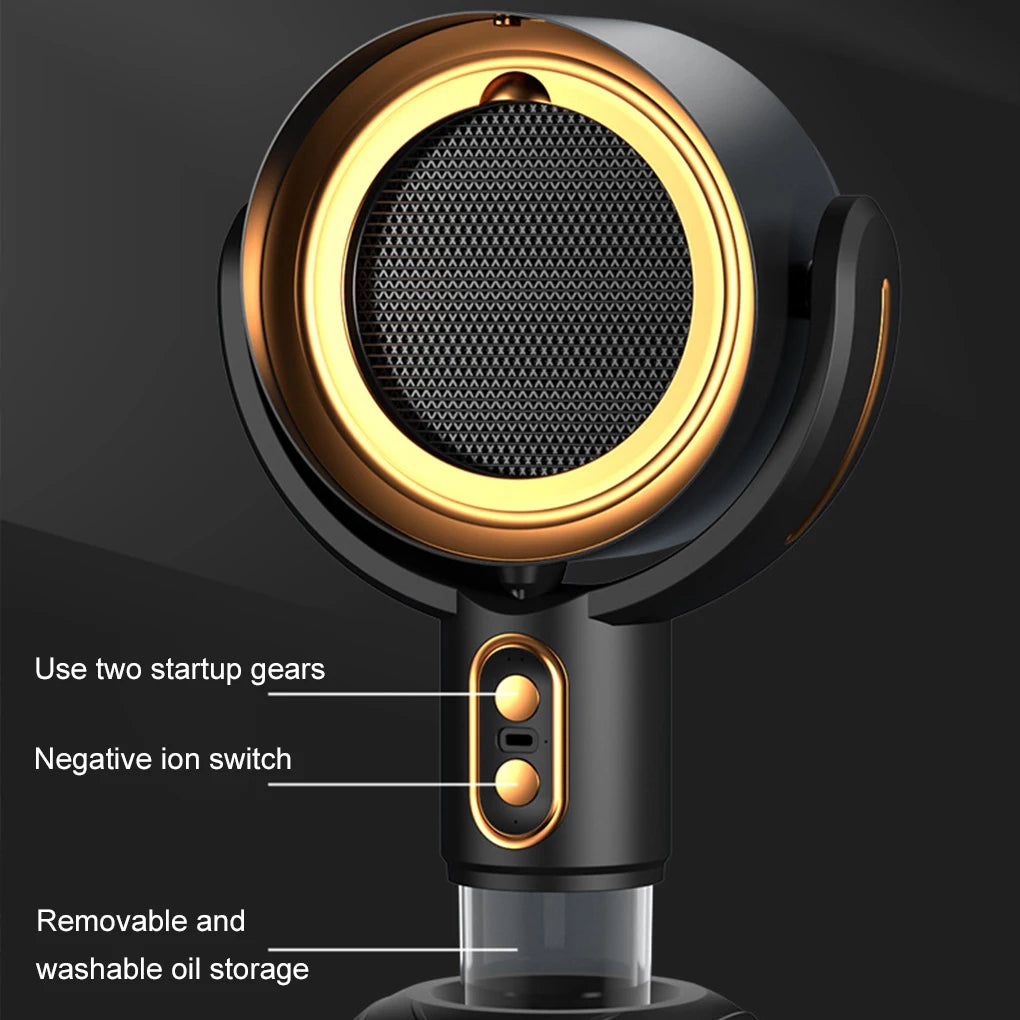 Air Cleaner