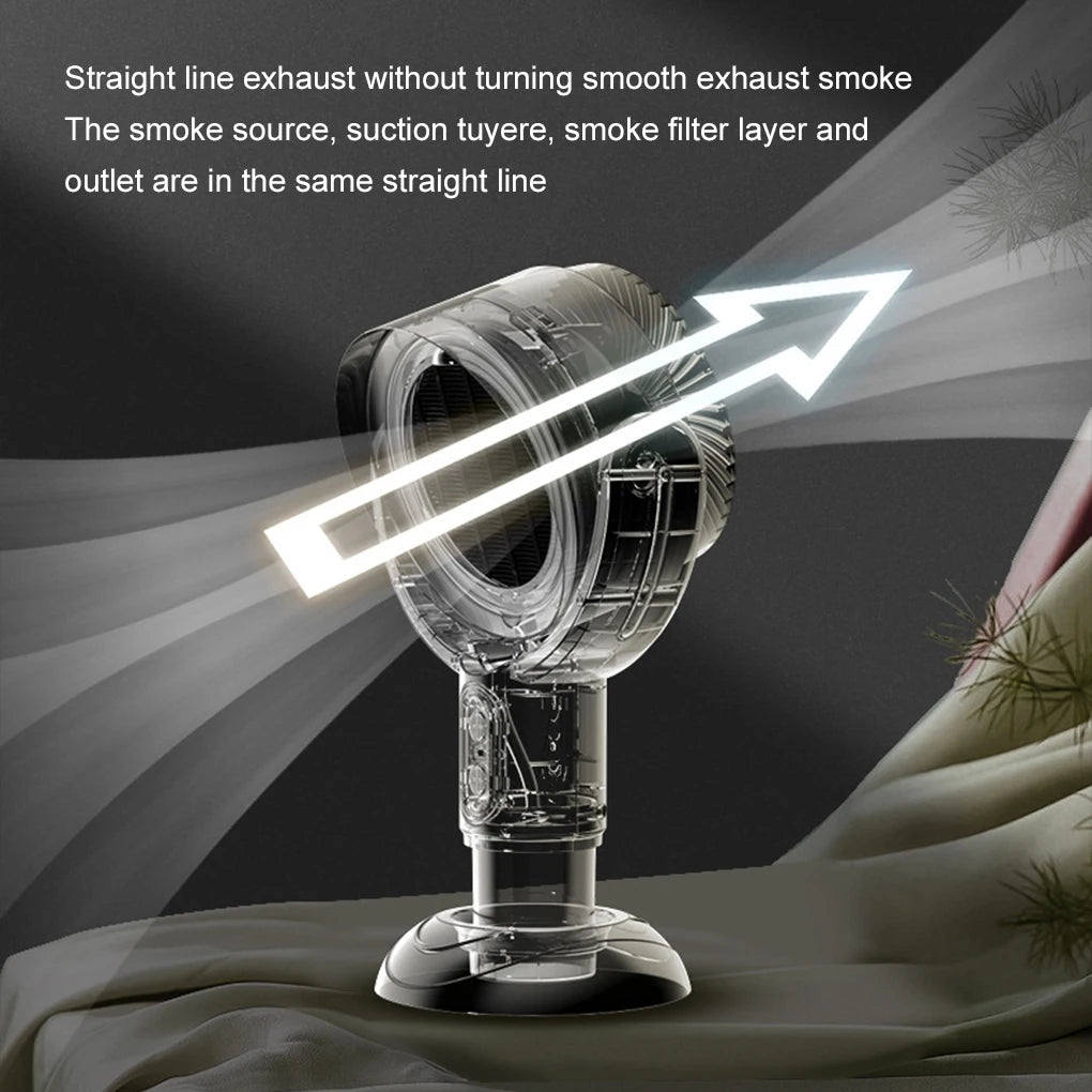 Air Cleaner