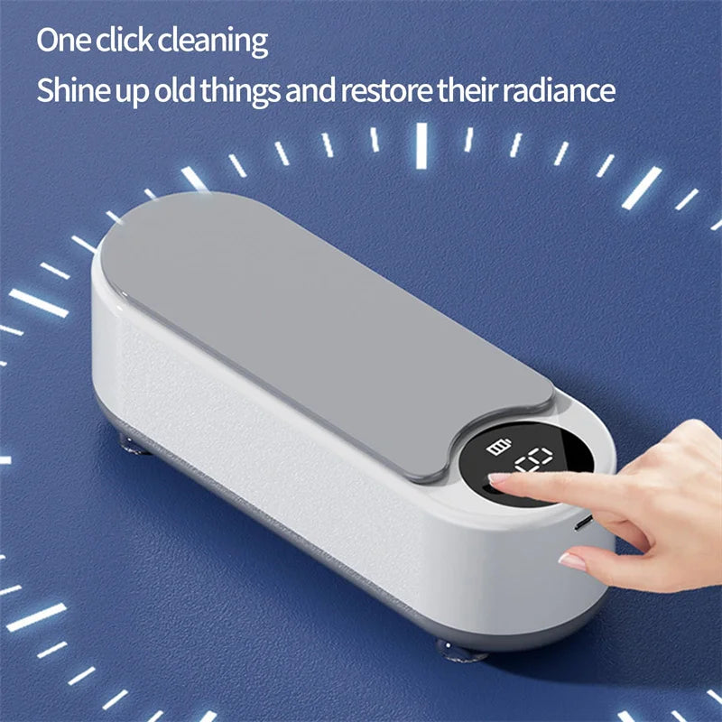 Jewellery Cleaner