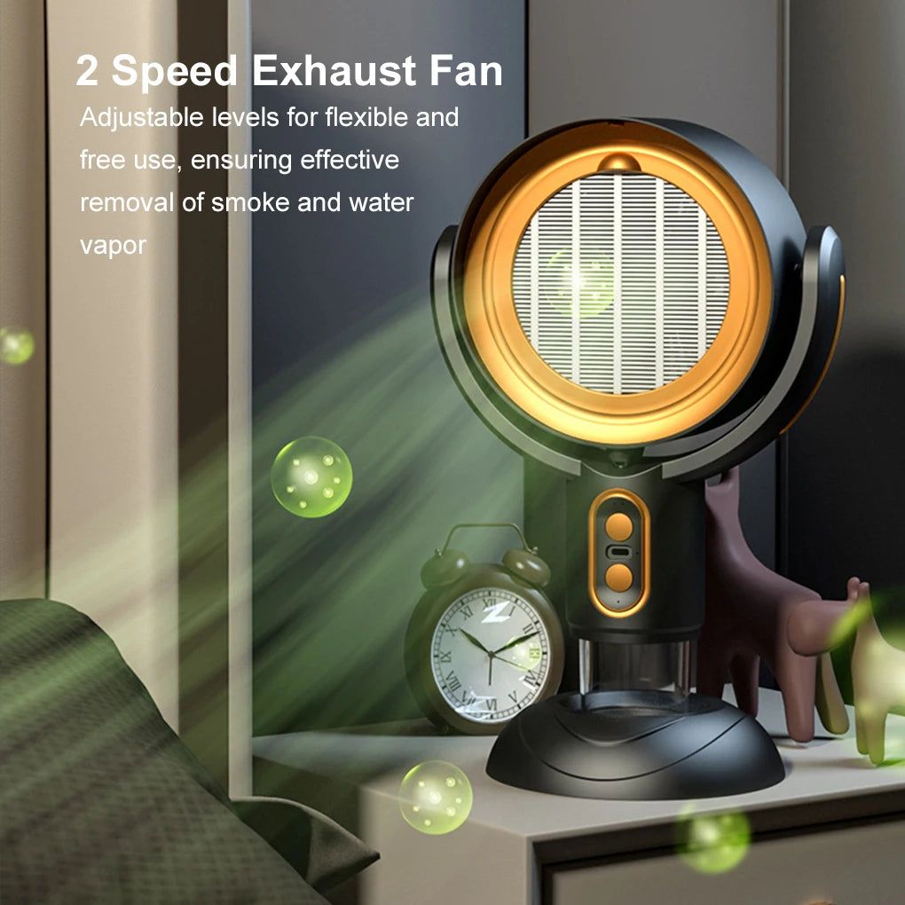 Air Cleaner