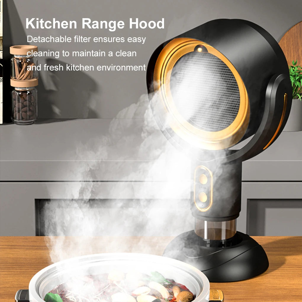 Air Cleaner