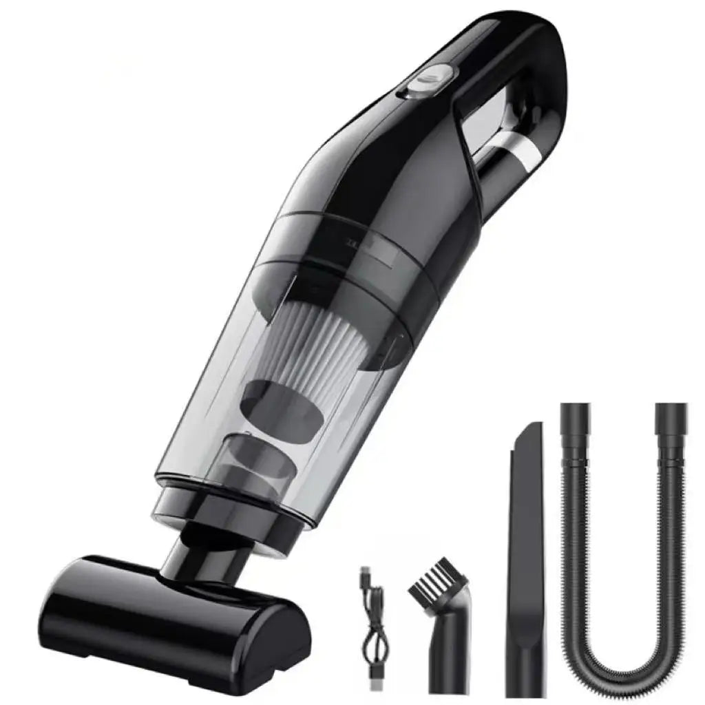 Home Vacuum Cleaner