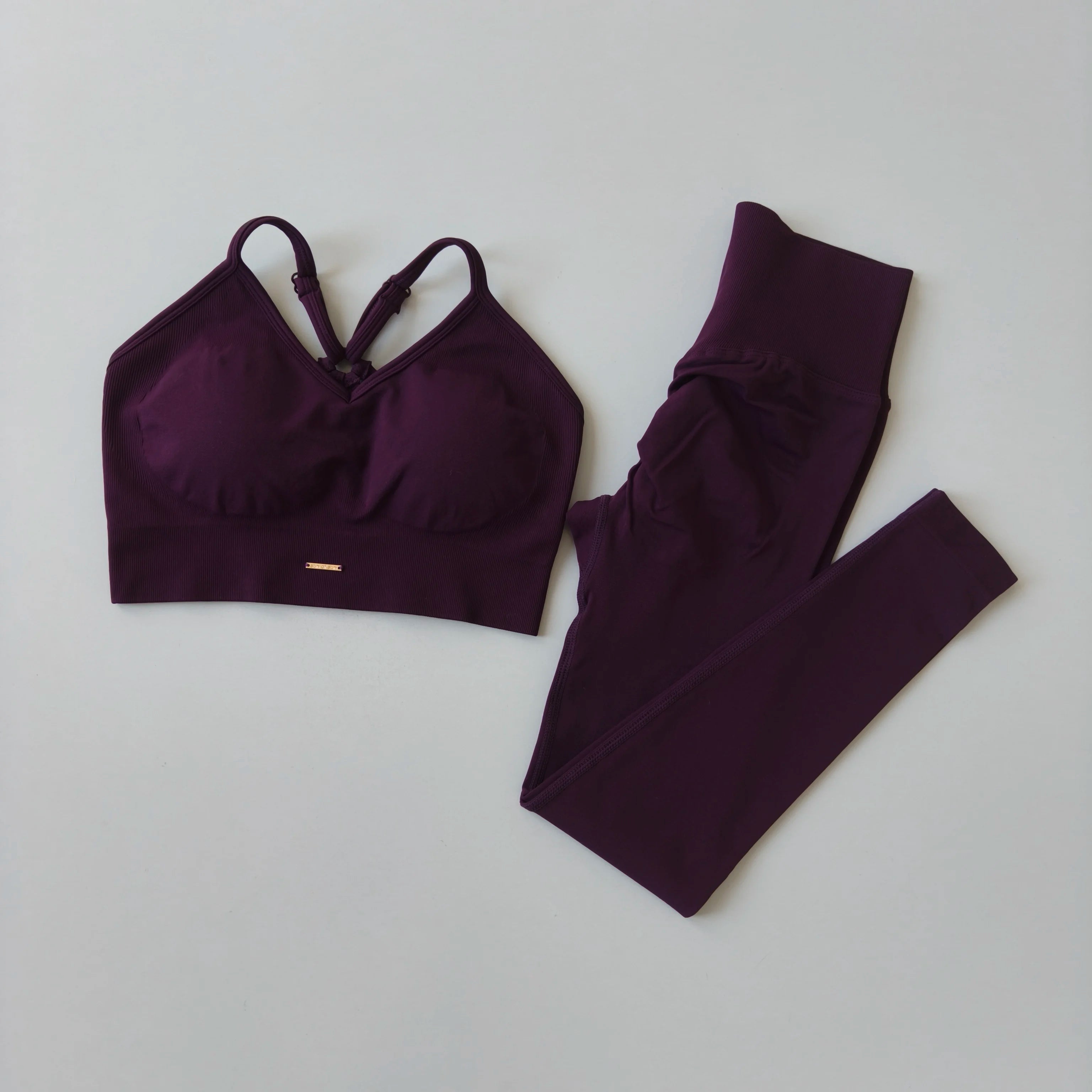 Anne Yoga Set