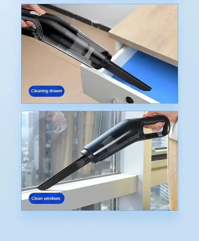 Home Vacuum Cleaner