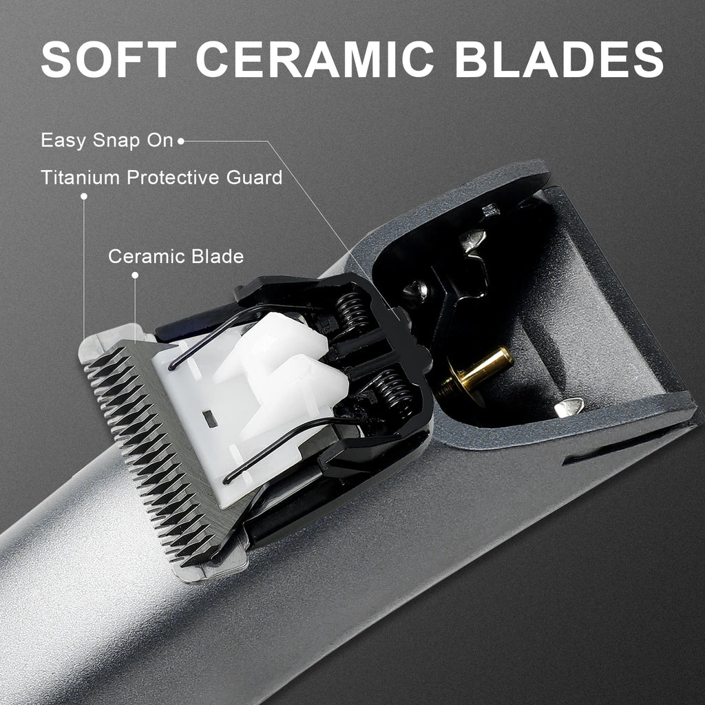 Electric Trimmer