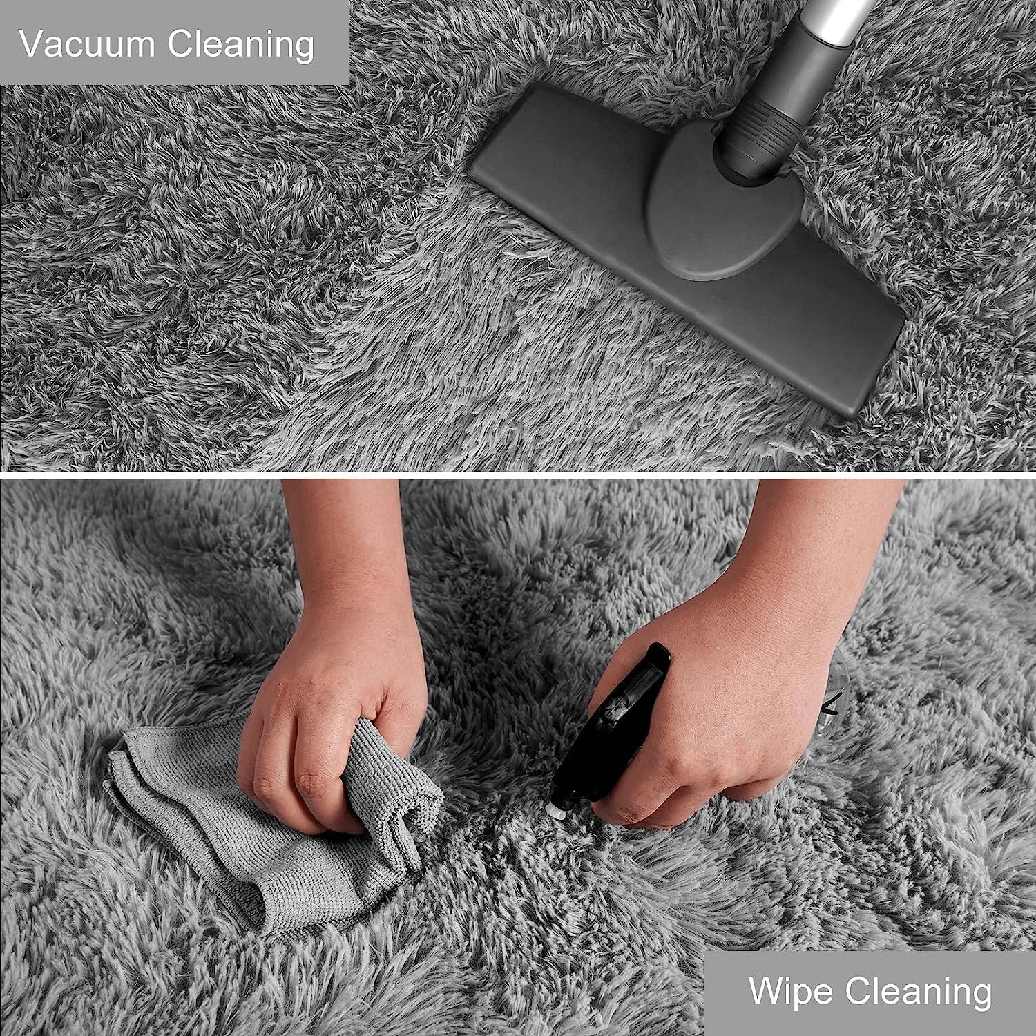 Claire Bedroom Rug