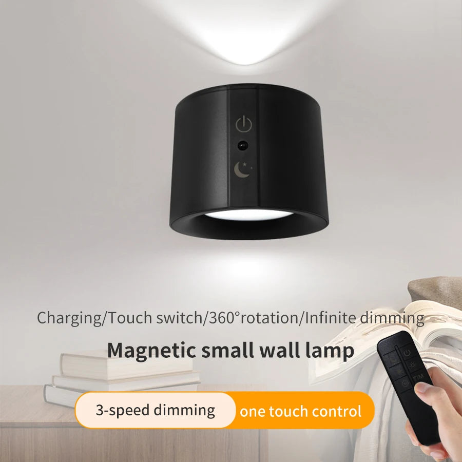 LED Bedroom Light